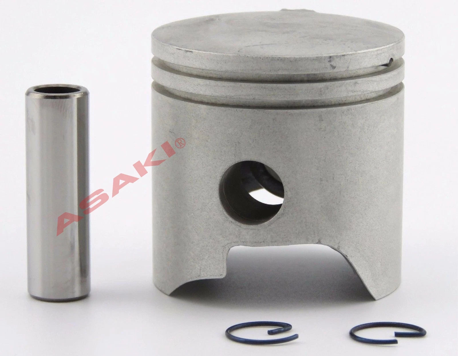 Piston Kit + Piston Ring for Yamaha Outboard 9.9MSHS 15SK 15ELD (STD)
