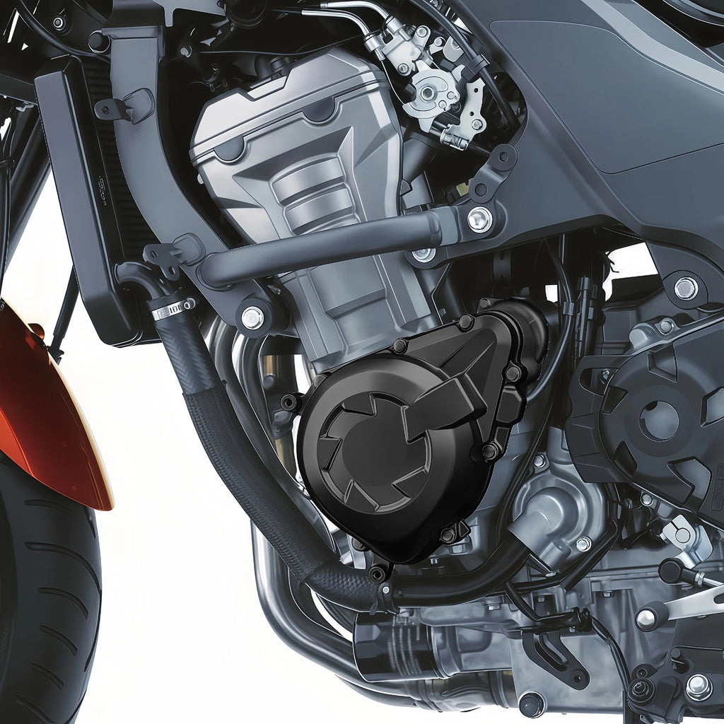 Engine Crank Case Stator Cover for Kawasaki Ninja 1000 (2017–Present)