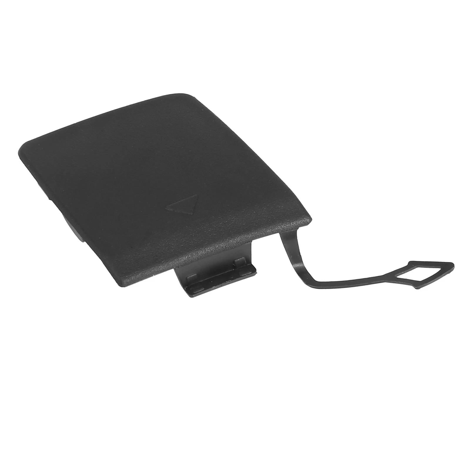 Rear Bumper Tow Hook Cover Cap for BMW X1 (2016–2022)