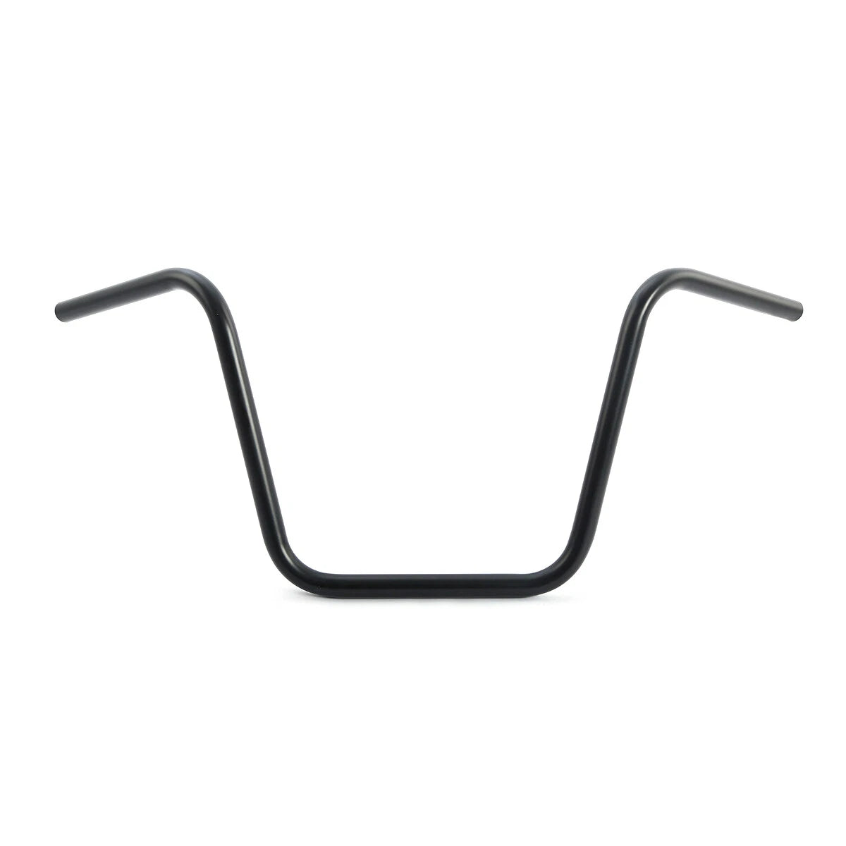 14" Rise 1" Ape Hanger Handlebar for Harley Softail Sportster (1986–2023)