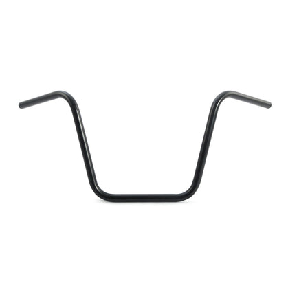 14" Rise 1" Ape Hanger Handlebar for Harley Softail Sportster (1986–2023)