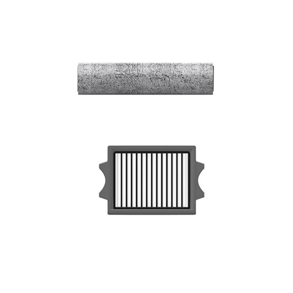 Brush and Filter Replacement Kit for Tineco Floor One S9