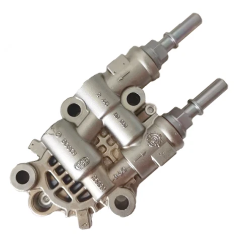Fuel Pump Gear Pump 0445020122 for Bosch