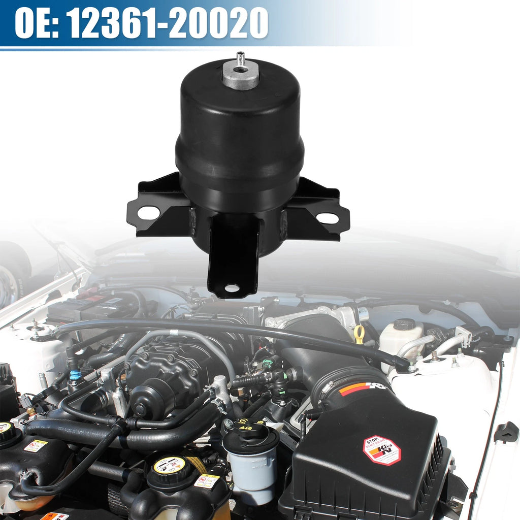 Engine Mount Front Heavy Duty for Toyota Camry 3.0L (2002–2006)