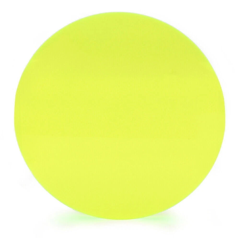 Headlight Lens Filter for BMW R NineT Pure Racer R1100/R850 (2014–2023)