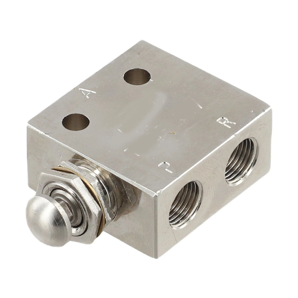 3-Port Air Mechanical Valve for Enhanced Directional Control