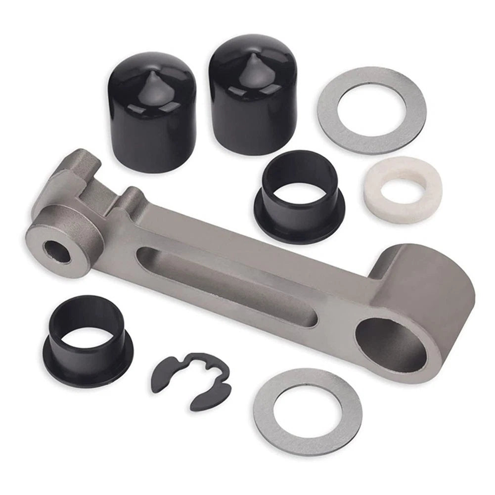 Idler Assembly Kit for Mower Deck (M143350, M111358, T40189)