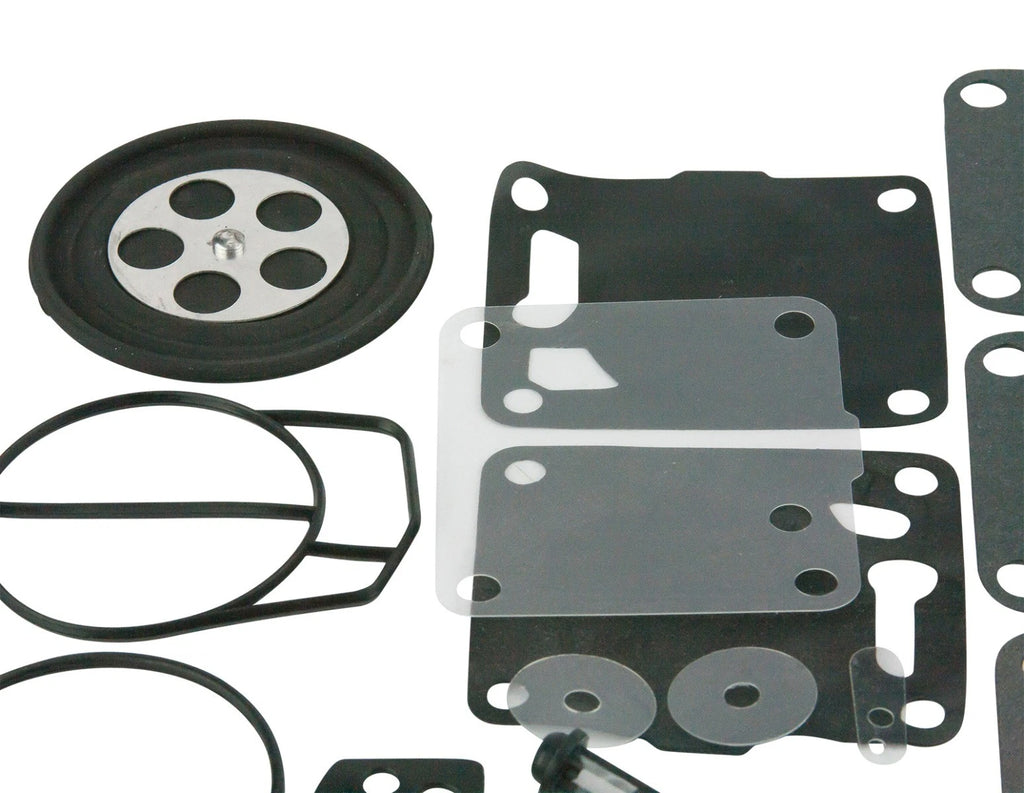 Carburetor Rebuild Kit for SeaDoo SP SPI GTS GTI XP GTX (587, 657)