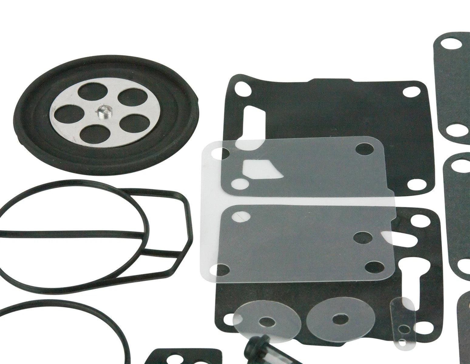 Carburetor Rebuild Kit for SeaDoo SP SPI GTS GTI XP GTX (587, 657)
