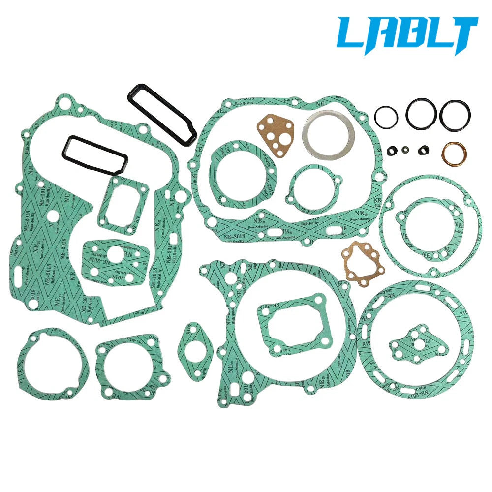 Gasket Set for Honda CT90 Trail (1966–1979)
