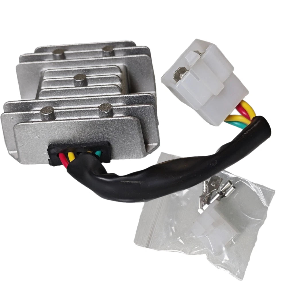 Rectifier Regulator for Honda ATC 200 TRX 200 (1982–1984)
