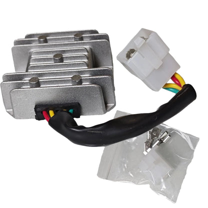 Rectifier Regulator for Honda ATC 200 TRX 200 (1982–1984)