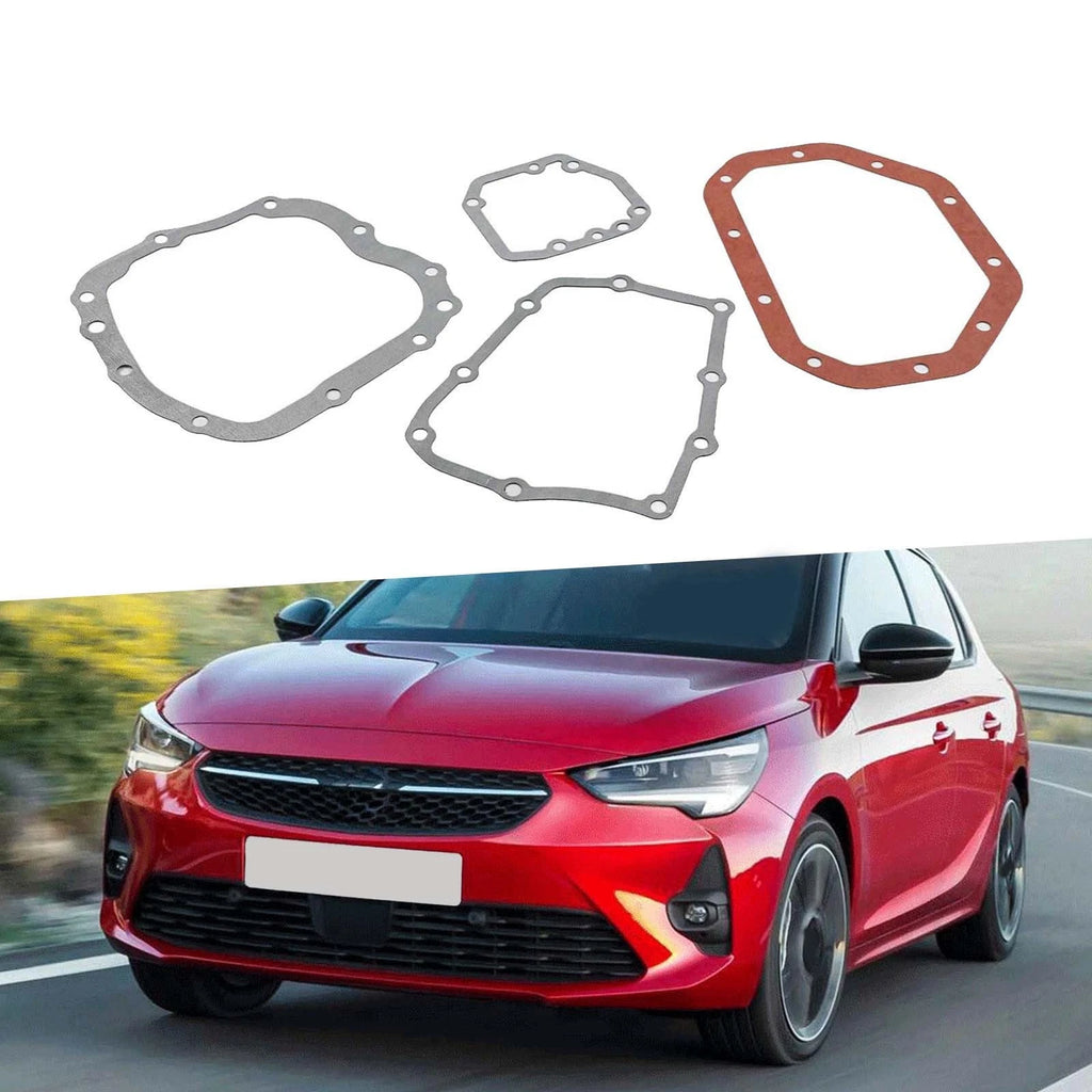 Gasket Set for Vauxhall Astra (1998–2009)