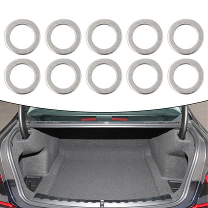 Transmission Car Door Panel Trunk Latch Replacement for