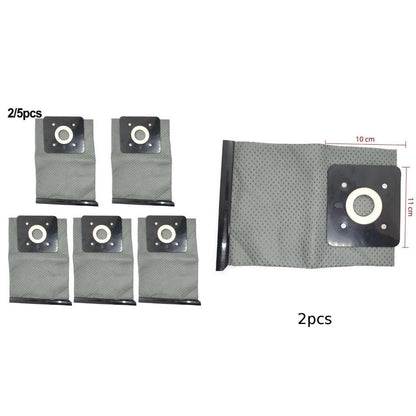 Set of 5 Dust Bags for Hoover Cleaners