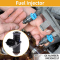 Fuel Injector for Volkswagen Polo V (6R1) Replacement (2010–2017)