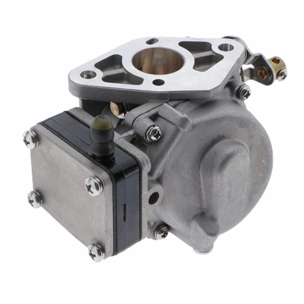 Carburetor for Yamaha 8HP Outboard Engine (6G1-14301-01/6N0-14301-10)