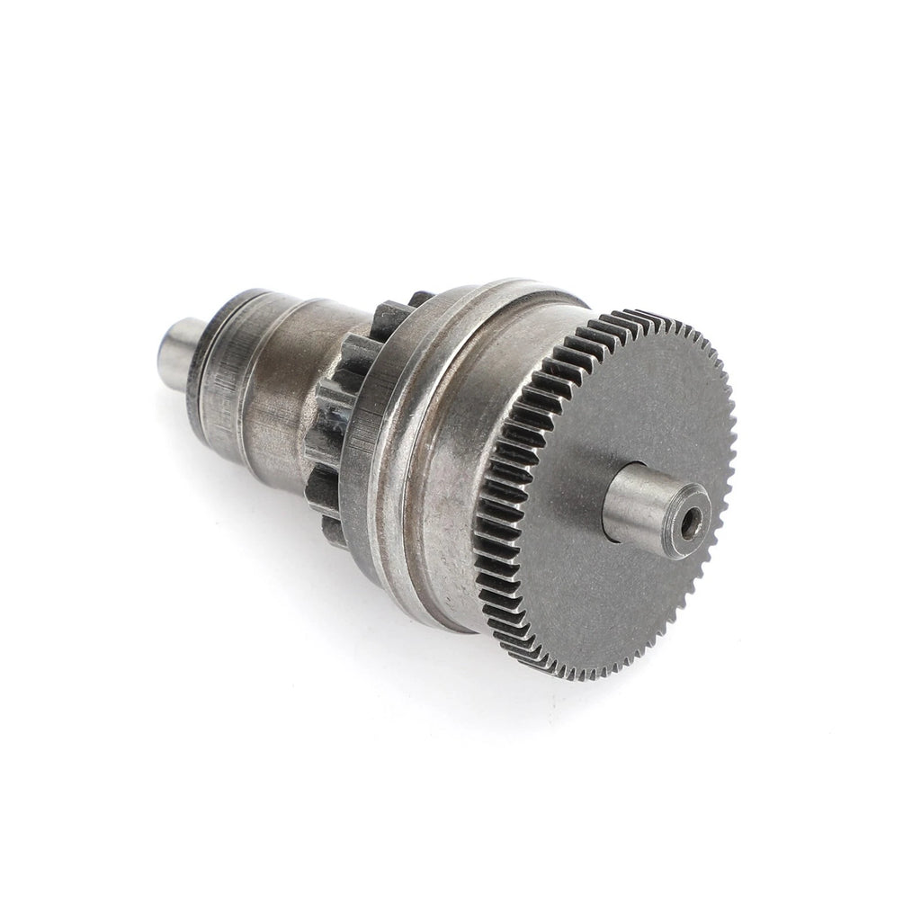 Starter Pinion Gear for Suzuki LTZ50 (2006–2010, 2017)