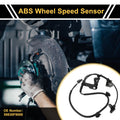 ABS Wheel Speed Sensor Front Right Replacement for Hyundai Verna (2012–2020)