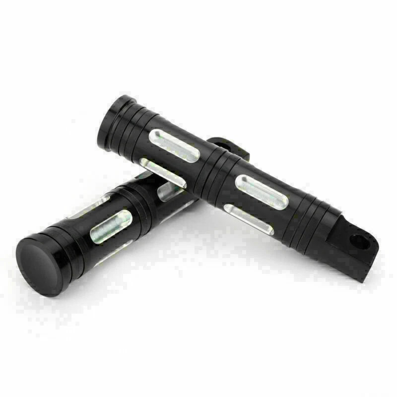 Foot Pegs for Byna Sportster Touring Road King (T9)