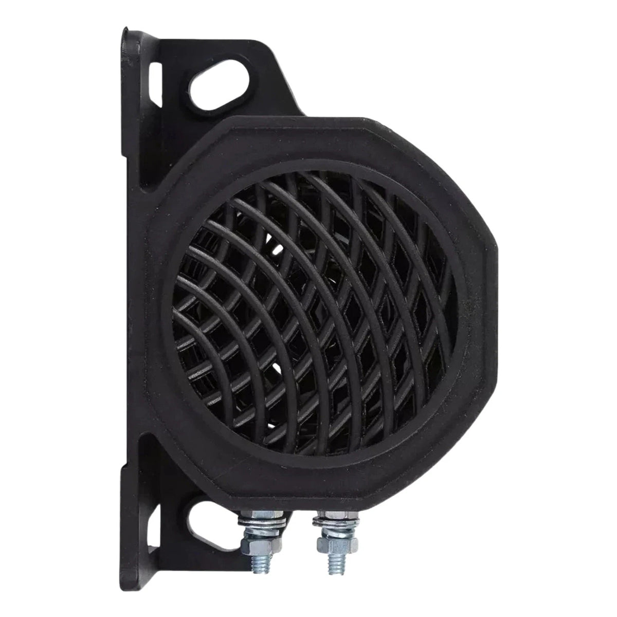 Reverse Backup Alarm Horn for Trucks (12V-80V DC, 107dB)