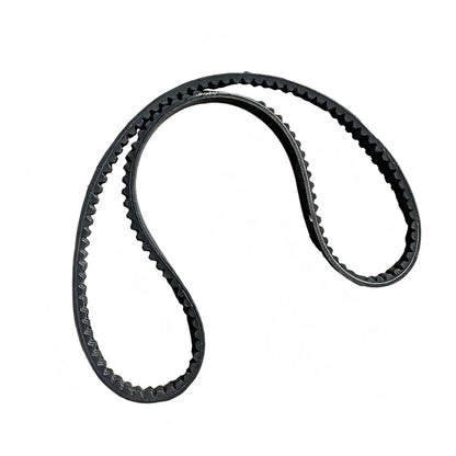 Belt Loader Pump Belt for Construction Equipment (Aftermarket Replacement)