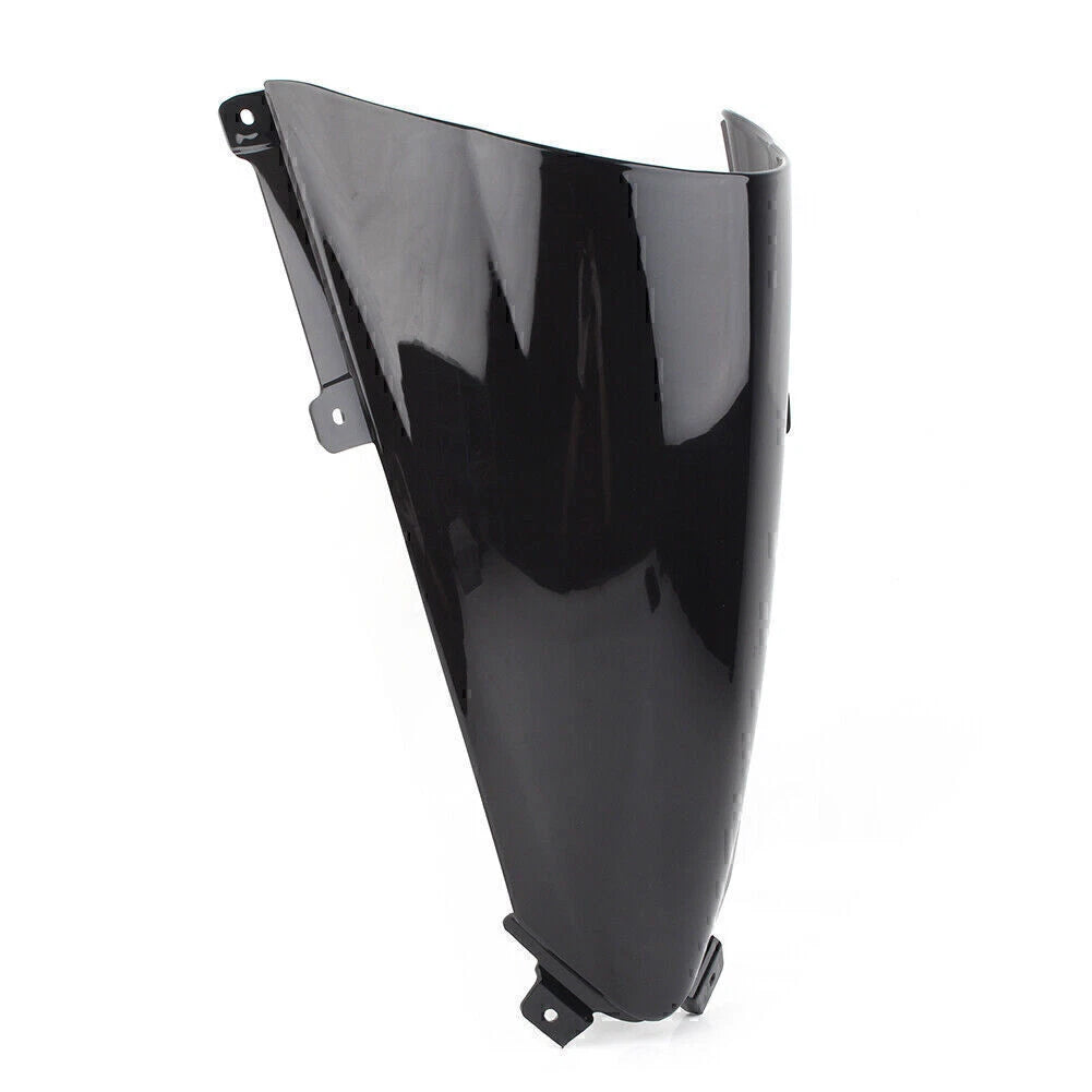 Windscreen Racing Screen for Ducati Panigale V4 V4S (2019–2020) Black