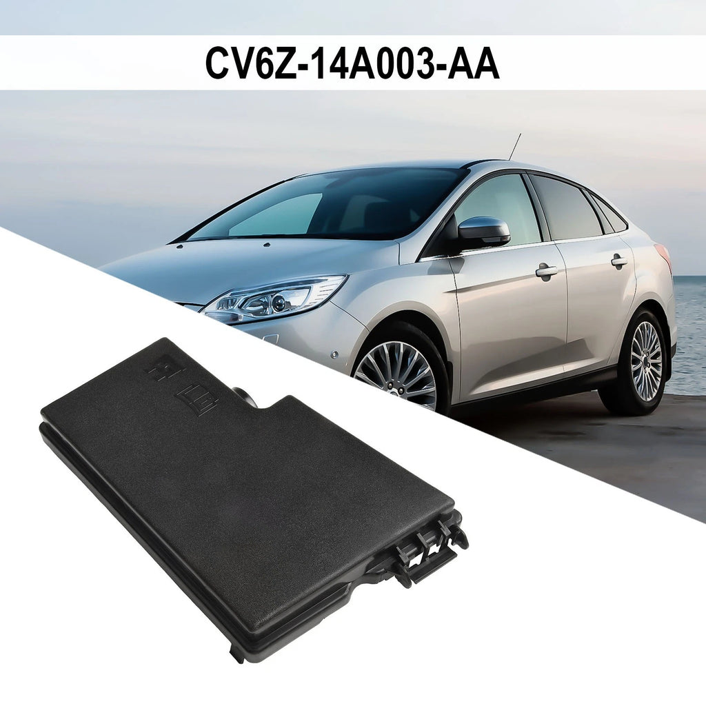 Fuse Box Top Cover for Ford Focus (2012–2018) CV6Z14A003AA