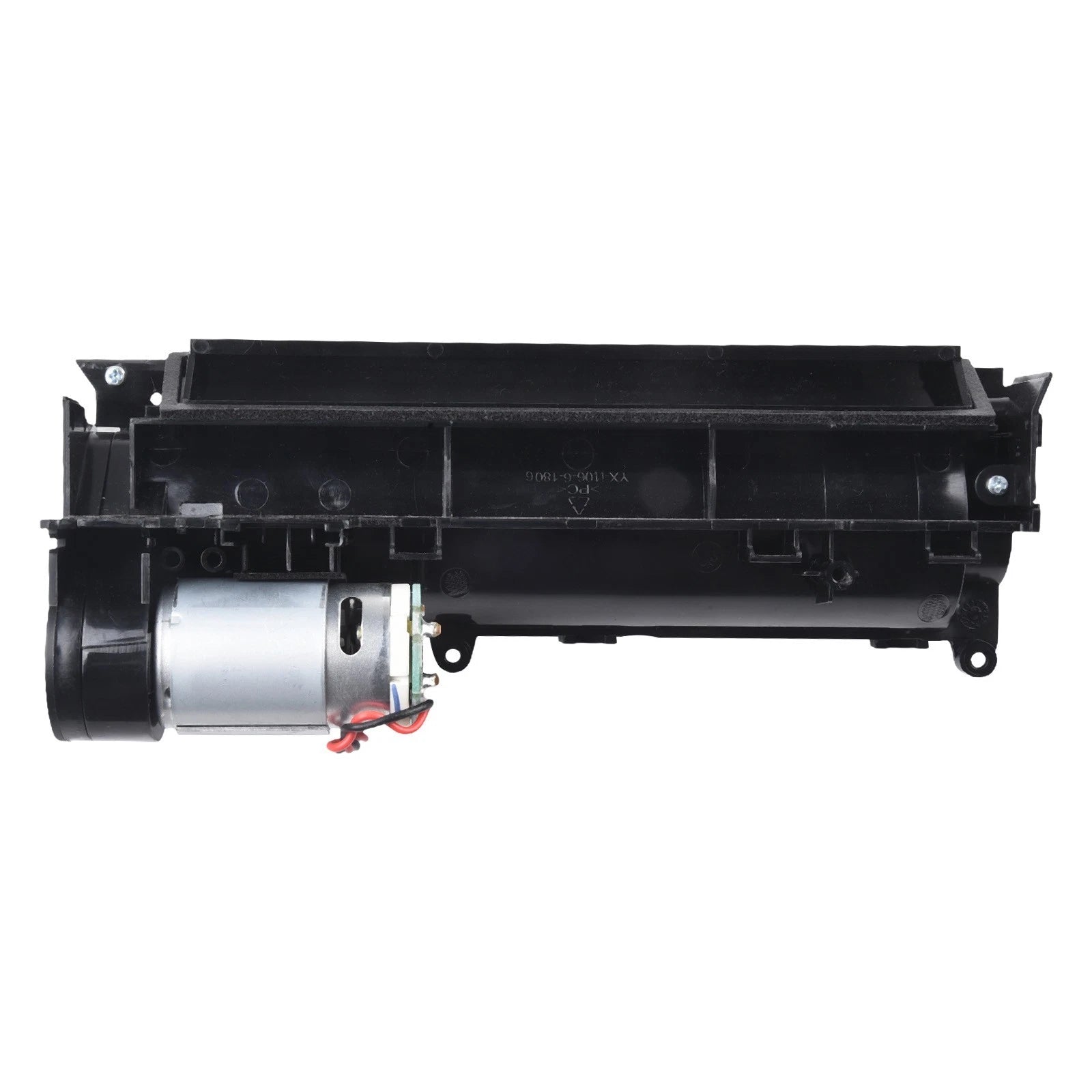 Motor Engine for