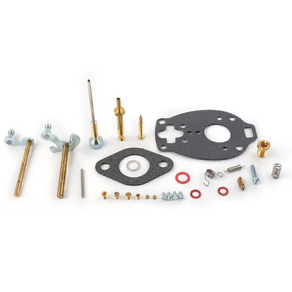 Carburetor Major Repair Kit For Ford 2N 8N 9N Marvel Schebler TSX33 TSX241