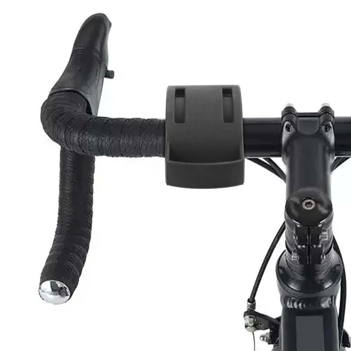 Bike Handlebar GPS Watch Mount for Garmin Forerunner/Tomtom/Suunto
