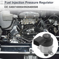 Fuel Pressure Regulator Replacement for Mercedes-Benz C Class (2008–2014)