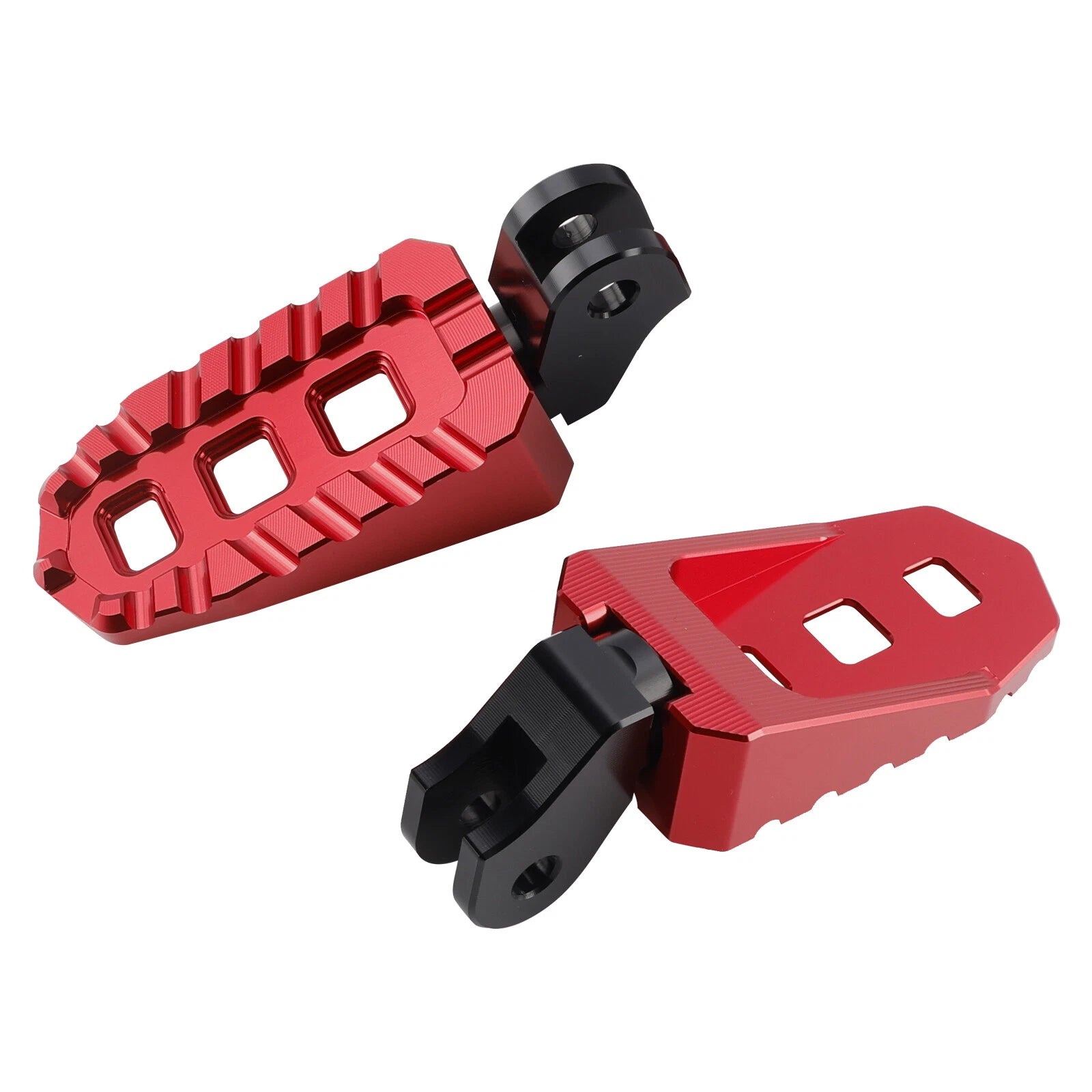 Front Footrests Foot Pegs for Scrambler 400X (2023–2024) T6