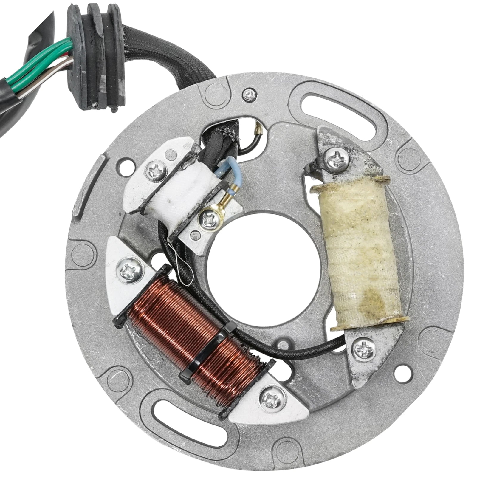 Stator for Yamaha Wave Blaster 700 (1993–1995)
