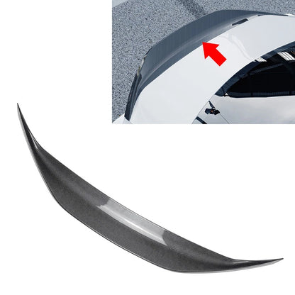 Rear Trunk Spoiler Wing for Subaru BRZ (2013–2020) & Scion FR-S (2013–2016)