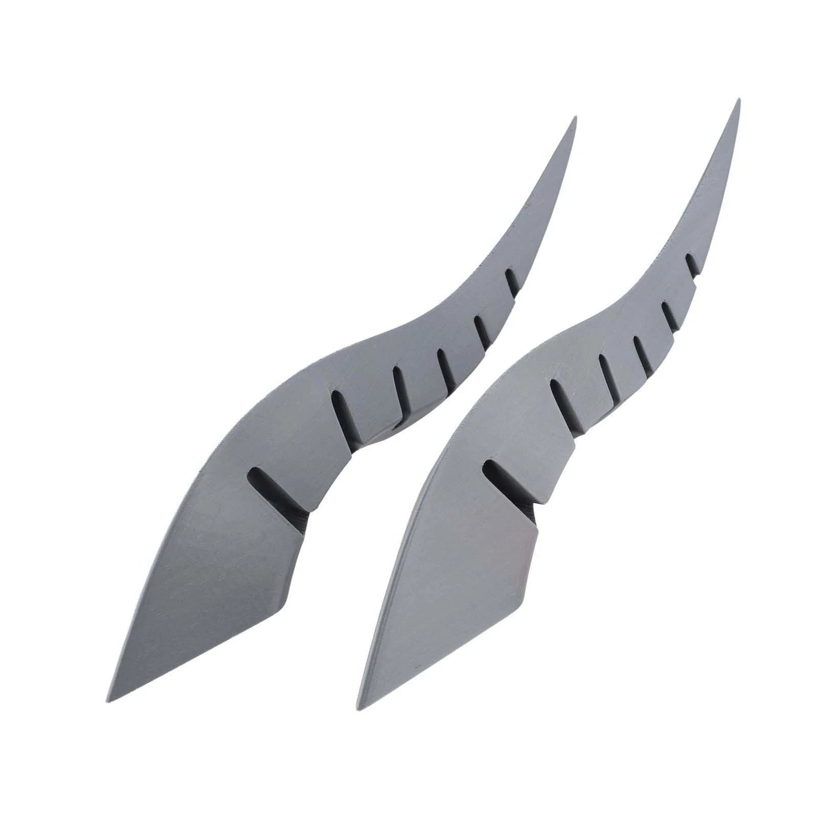 3D Dragon Bull Stickers for Car Roof Modification