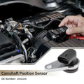 Camshaft Position Sensor Replacement for Buick Lacrosse (2005–2009)