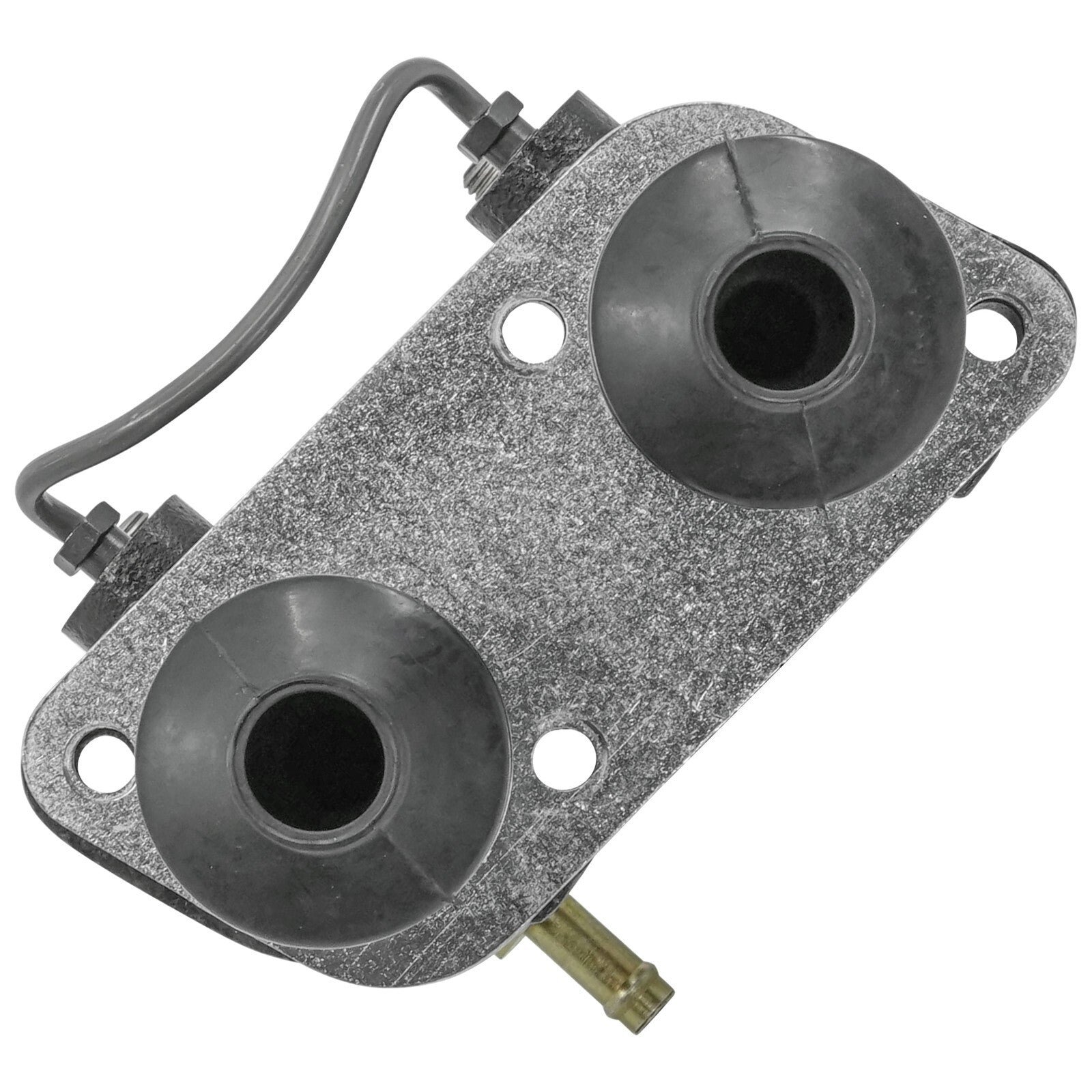 Brake Master Cylinder Replacement for Caterpillar 416D 420D 424D (2001–2018)