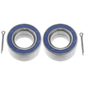 2X Front Wheel Bearings for Chrysler PT Cruiser (2003–2010)