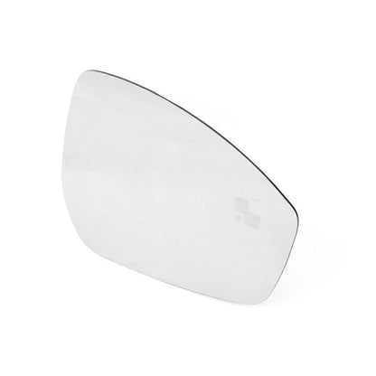 Rearview Mirror Glass w/Blind Spot Right Fit Land Rover Range Rover Evoque 14-18