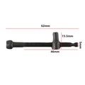 Adjustment Screw Tensioner for Chainsaw 4500/5200/5800