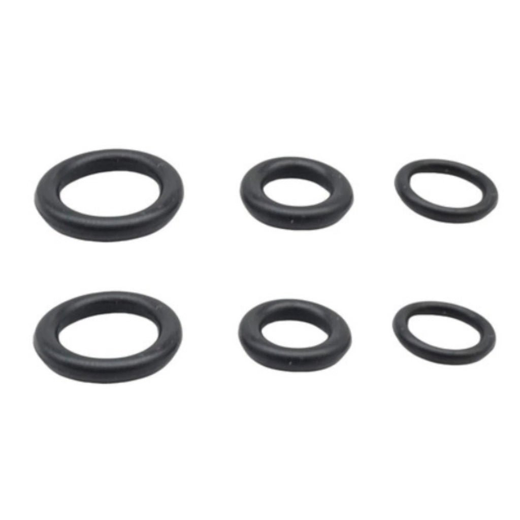 Set of 2 Gearlube Orings for Volvo Penta Duoprop DPS-M (955981, 3852045, 3855081)