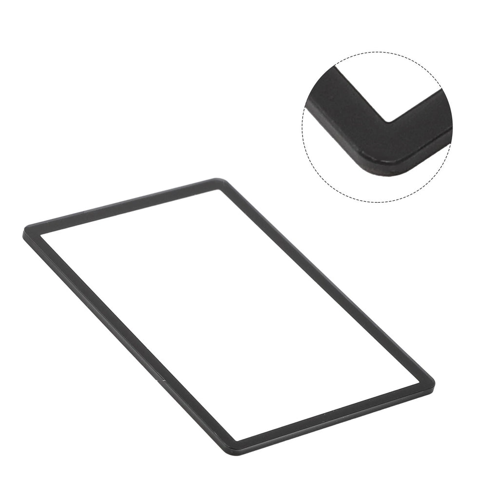 LCD Screen Replacement for Canon 6D (2012–2018)