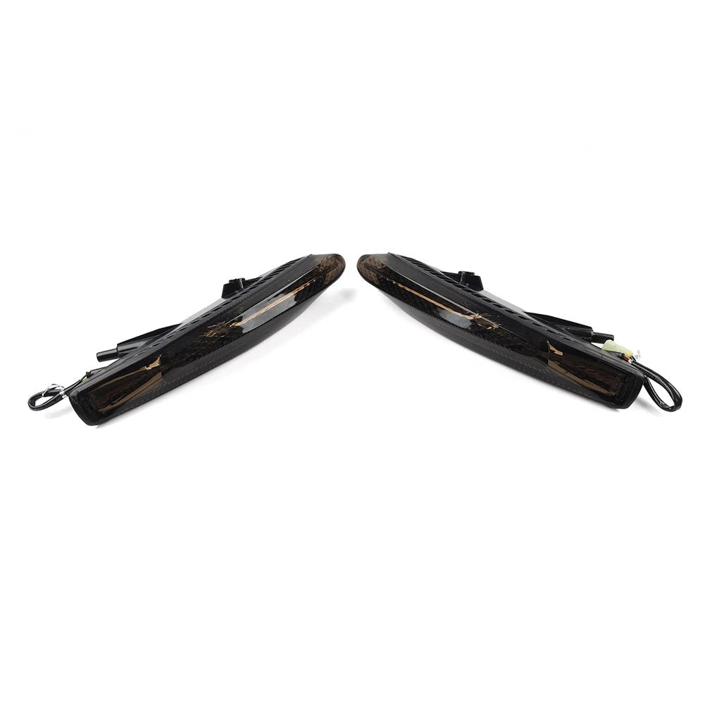 LED Integrated Tail Light Turn Signal for Ducati Diavel Carbon (2011–2015)
