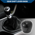 6 Speed Manual Shift Knob Replacement for Hyundai Elantra (2008–2009)