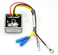 Regulator Rectifier for Sea Doo GTS (1992–2000), GTX (1992–1995), HX (1995–1997), XP (1991–1995)