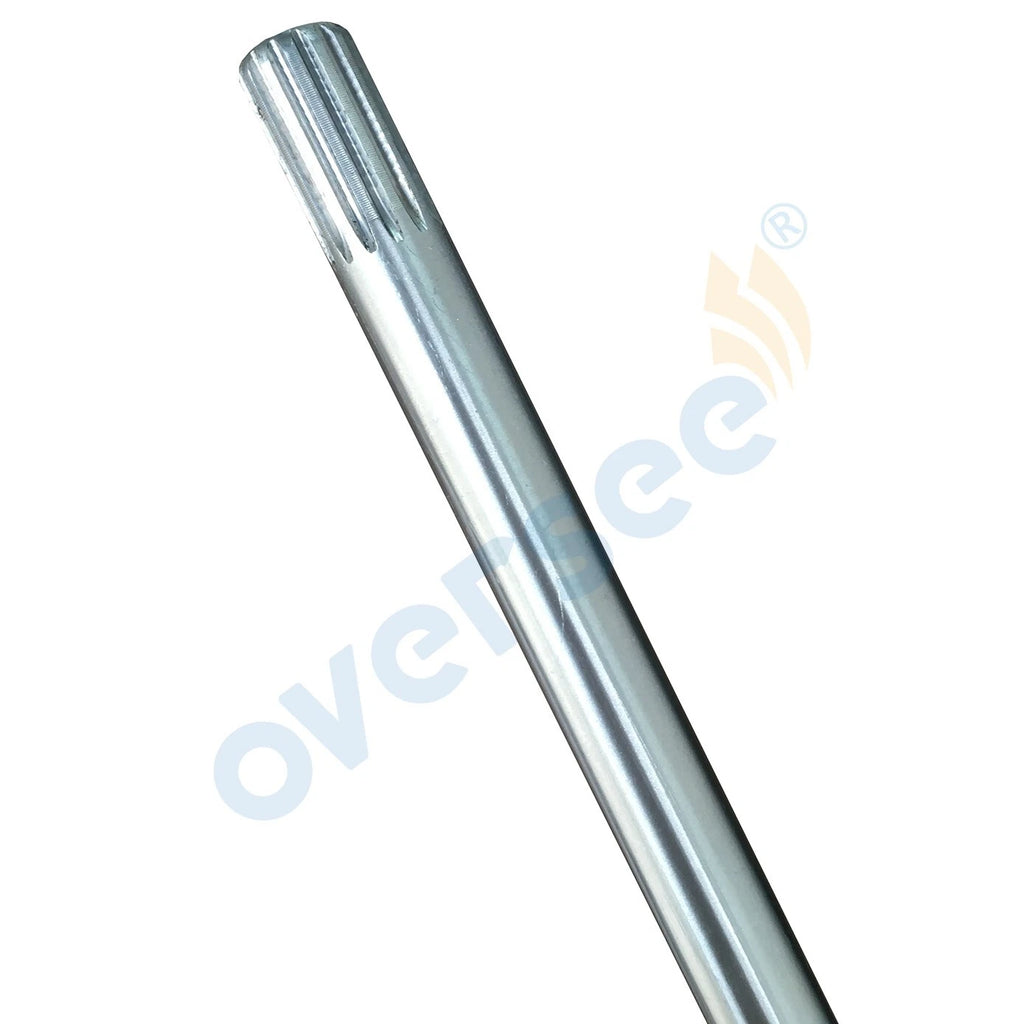 Drive Shaft for Yamaha Outboard 20/25/30HP (2/4T) (F25-04010000L, 61N-45510-10)