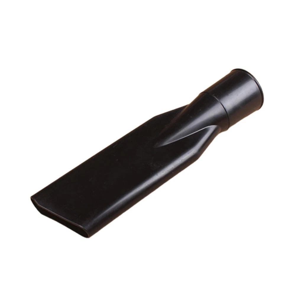 36mm Plastic Flat Head Suction Nozzle for Vacuum Cleaner
