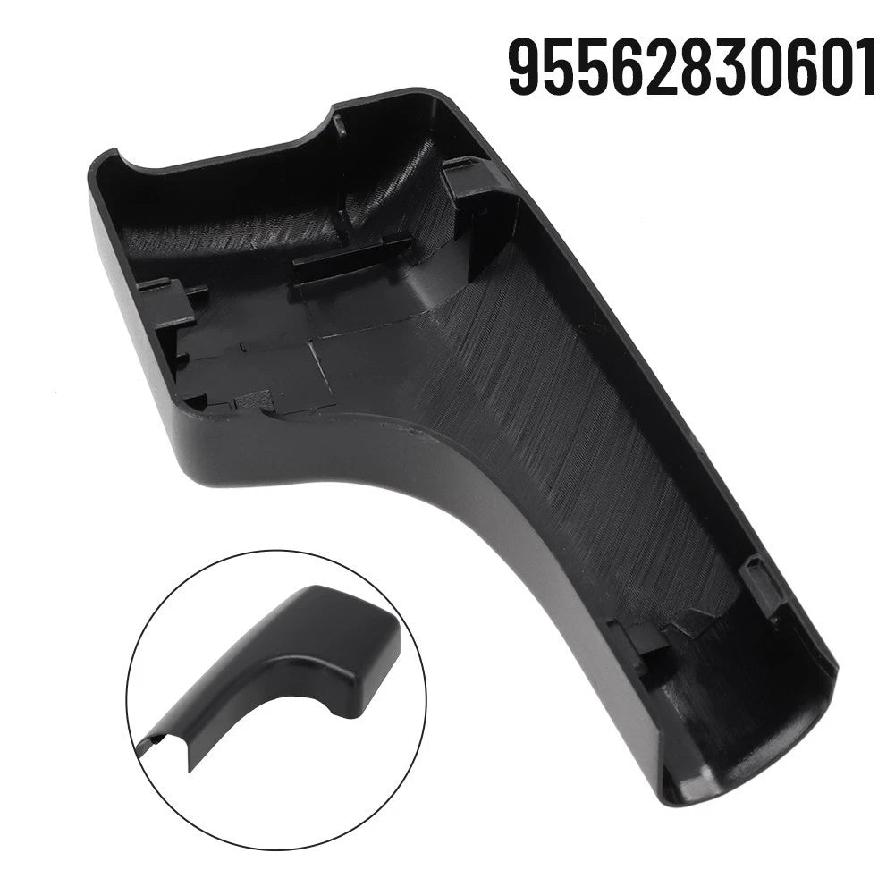 Wiper Arm Nut Cap for Porsche Cayenne (2003–2010) 95562830601