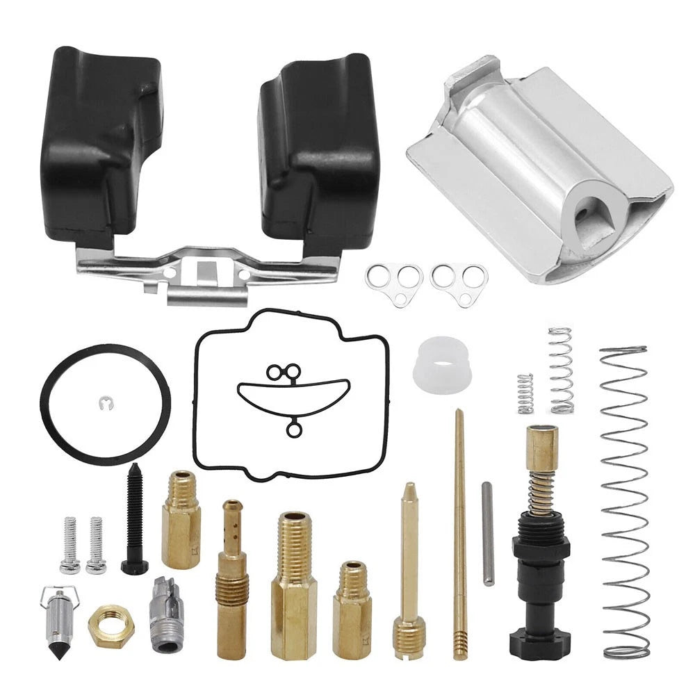 Carburetor Repair Kit for Keihin PWK 34 36 38 40 OKO 250cc-400cc (36mm)